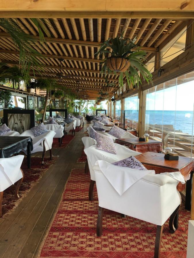 Piso En Zona Tranquila De - Torrequebrada Golf Lägenhet Benalmádena Exteriör bild